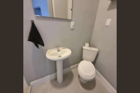 Casa para alugar com 599m², 7 quartos e 7 vagasBanheiro