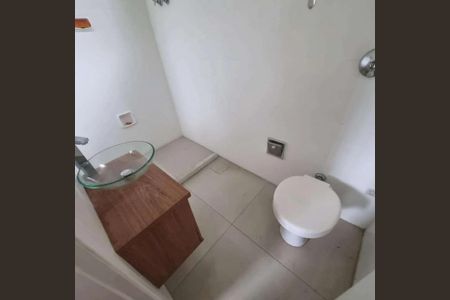 Casa para alugar com 599m², 7 quartos e 7 vagasBanheiro