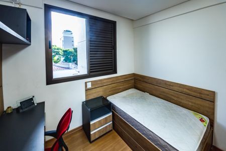 Apartamento para alugar com 4 quartos, 137m² em Castelo, Belo Horizonte