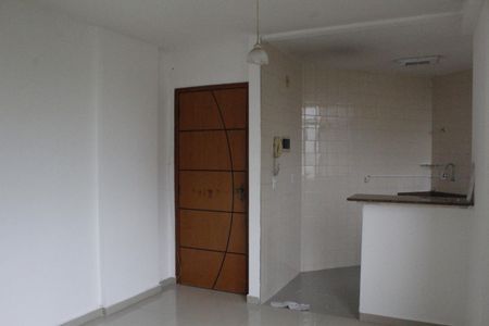 Sala de apartamento para alugar com 3 quartos, 70m² em Anil, Rio de Janeiro