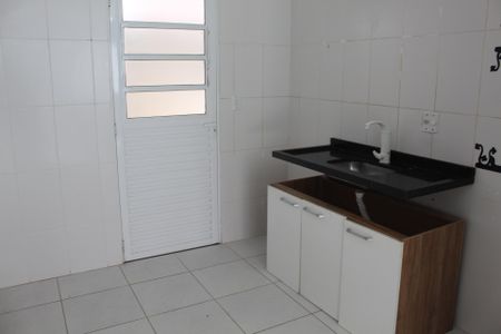 Casa de condomínio para alugar com 100m², 2 quartos e 1 vaga Casa de condomínio para alugar com 100m², 2 quartos e 1 vagaCozinha