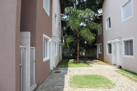 Casa de condomínio para alugar com 100m², 2 quartos e 1 vaga Casa de condomínio para alugar com 100m², 2 quartos e 1 vagaCondomínio