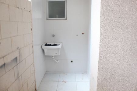 Casa de condomínio para alugar com 100m², 2 quartos e 1 vaga Casa de condomínio para alugar com 100m², 2 quartos e 1 vagaLavanderia