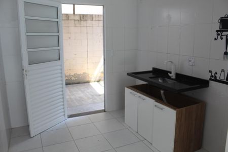 Casa de condomínio para alugar com 100m², 2 quartos e 1 vaga Casa de condomínio para alugar com 100m², 2 quartos e 1 vagaCozinha