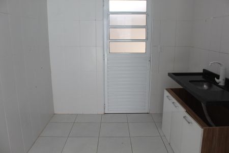 Casa de condomínio para alugar com 100m², 2 quartos e 1 vaga Casa de condomínio para alugar com 100m², 2 quartos e 1 vagaCozinha