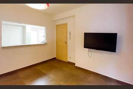 Apartamento à venda com 100m², 2 quartos e sem vaga Apartamento à venda com 100m², 2 quartos e sem vagaSala