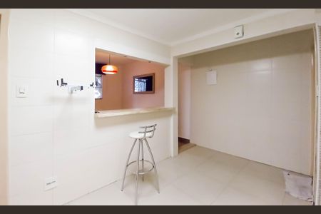 Apartamento à venda com 100m², 2 quartos e sem vaga Apartamento à venda com 100m², 2 quartos e sem vagaCozinha