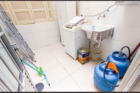 Apartamento à venda com 100m², 2 quartos e sem vaga Apartamento à venda com 100m², 2 quartos e sem vagaÁrea de Serviço