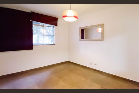 Sala de apartamento à venda com 2 quartos, 100m² em Água Branca, São Paulo