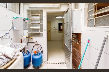 Apartamento à venda com 100m², 2 quartos e sem vaga Apartamento à venda com 100m², 2 quartos e sem vagaÁrea de Serviço