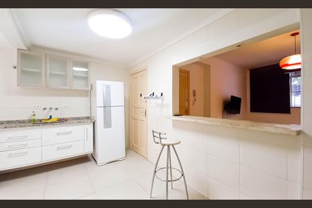 Apartamento à venda com 100m², 2 quartos e sem vaga Apartamento à venda com 100m², 2 quartos e sem vagaCozinha