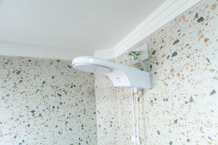 Apartamento à venda com 61m², 2 quartos e 1 vaga Apartamento à venda com 61m², 2 quartos e 1 vagaBanheiro da Suíte