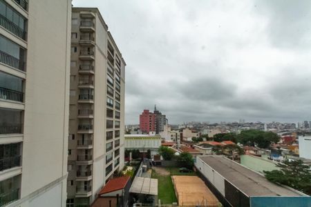 Apartamento à venda com 61m², 2 quartos e 1 vaga Apartamento à venda com 61m², 2 quartos e 1 vagaVista da Suíte