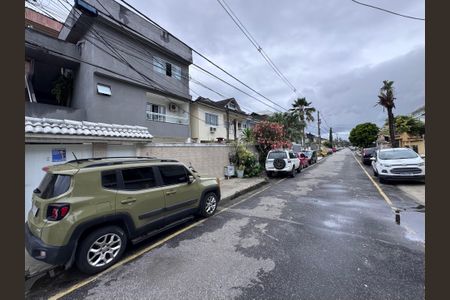 Casa à venda com 200m², 3 quartos e 1 vagaFachada