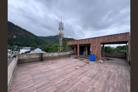 Casa à venda com 200m², 3 quartos e 1 vagaTerraço