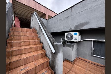 Casa à venda com 200m², 3 quartos e 1 vagaTerraço