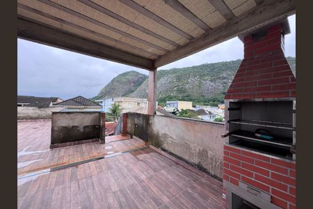 Casa à venda com 200m², 3 quartos e 1 vagaTerraço