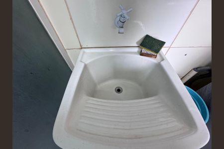 Casa à venda com 200m², 3 quartos e 1 vagaCozinha e Área de Serviço