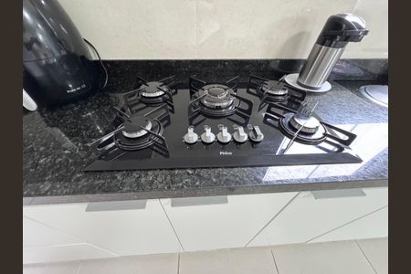 Casa à venda com 200m², 3 quartos e 1 vagaCozinha e Área de Serviço