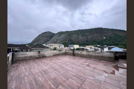 Casa à venda com 200m², 3 quartos e 1 vagaTerraço