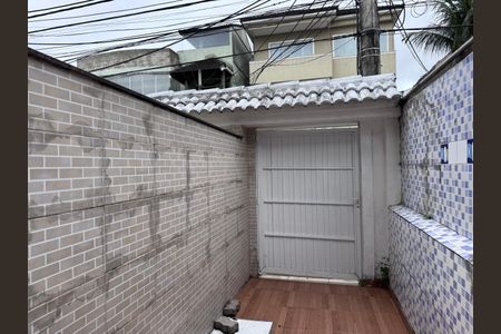 Casa à venda com 200m², 3 quartos e 1 vagaAcesso