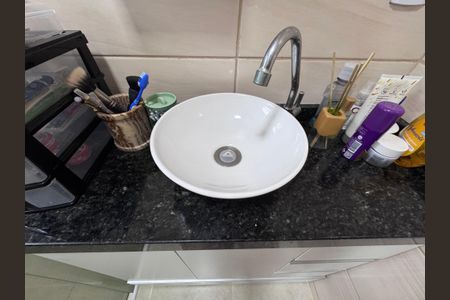 Casa à venda com 200m², 3 quartos e 1 vagaSuíte - Banheiro