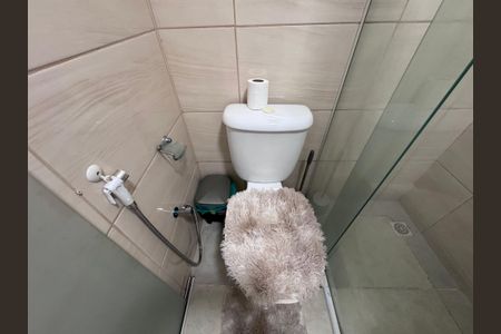 Casa à venda com 200m², 3 quartos e 1 vagaSuíte - Banheiro