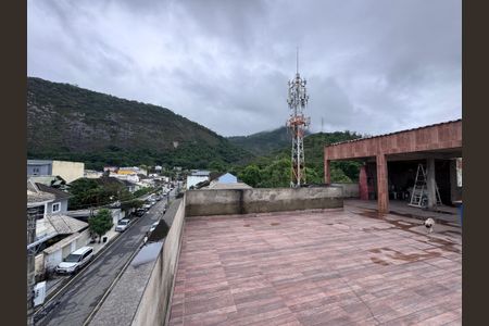 Casa à venda com 200m², 3 quartos e 1 vagaTerraço