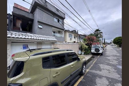 Casa à venda com 200m², 3 quartos e 1 vagaFachada