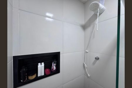 Casa à venda com 200m², 3 quartos e 1 vagaBanheiro Social