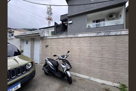 Casa à venda com 200m², 3 quartos e 1 vagaFachada