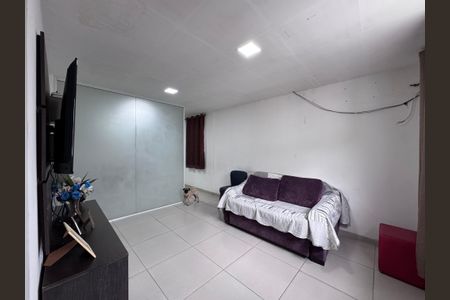 Sala de casa à venda com 3 quartos, 200m² em Jacarepaguá, Rio de Janeiro