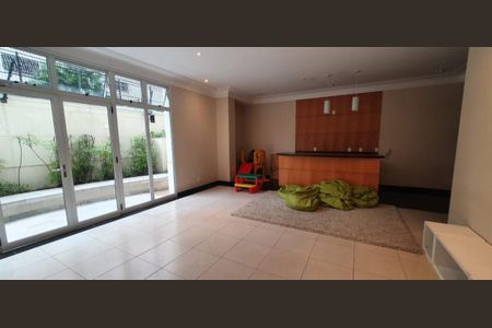 Foto 24 de apartamento para alugar com 4 quartos, 212m² em Vila Nova Conceição, São Paulo