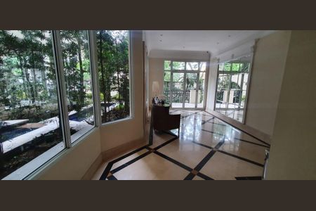 Foto 25 de apartamento para alugar com 4 quartos, 212m² em Vila Nova Conceição, São Paulo