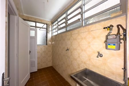 Apartamento à venda com 100m², 2 quartos e sem vagaÁrea de serviço 