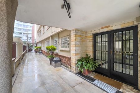 Apartamento à venda com 100m², 2 quartos e sem vagaÁrea comum