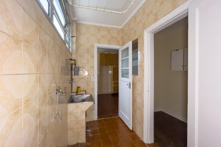 Apartamento à venda com 100m², 2 quartos e sem vagaÁrea de serviço 