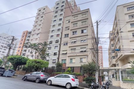 Apartamento à venda com 100m², 2 quartos e sem vagaFachada