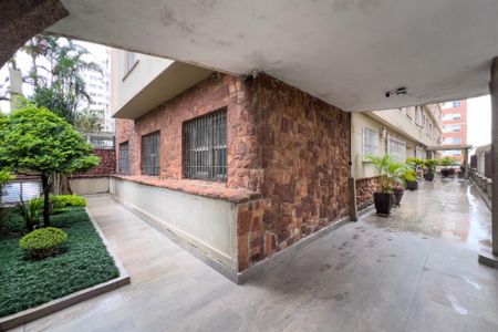 Apartamento à venda com 100m², 2 quartos e sem vagaÁrea comum