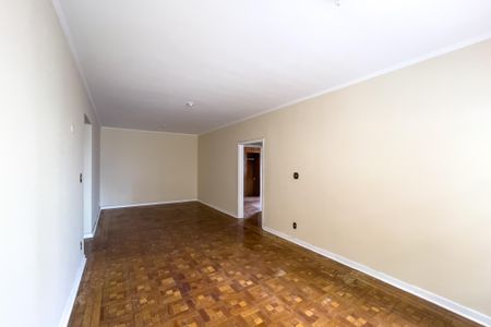 Apartamento à venda com 100m², 2 quartos e sem vagaSala