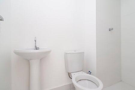 Apartamento à venda com 32m², 2 quartos e sem vagaBanheiro