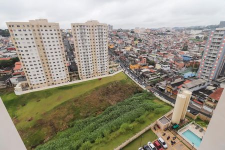 Apartamento à venda com 32m², 2 quartos e sem vagaVista do Quarto 2