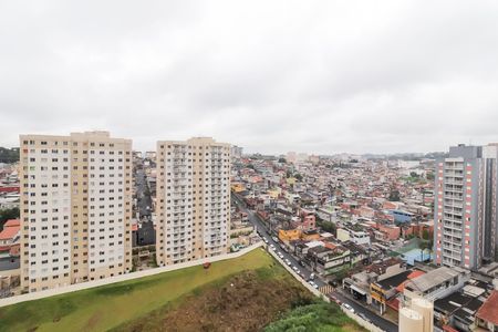 Apartamento para alugar com 32m², 2 quartos e sem vagaVista do Quarto 2