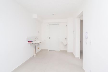 Apartamento para alugar com 32m², 2 quartos e sem vagaSala/Cozinha