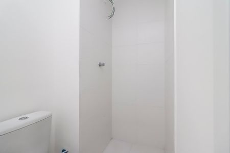 Apartamento para alugar com 32m², 2 quartos e sem vagaBanheiro