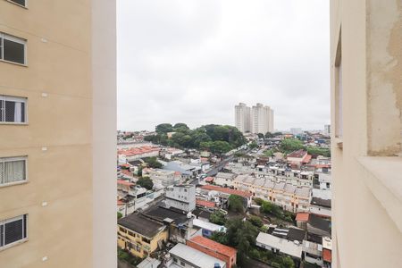 Apartamento para alugar com 32m², 2 quartos e sem vagaVista da Sala/Cozinha