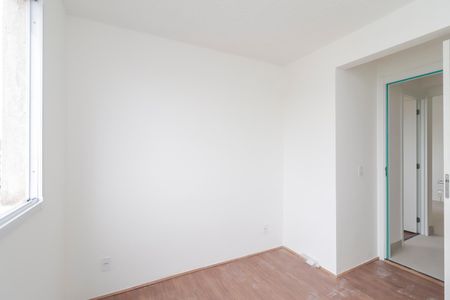 Apartamento à venda com 32m², 2 quartos e sem vagaQuarto 1
