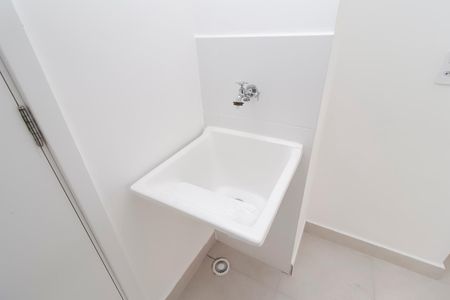 Apartamento à venda com 32m², 2 quartos e sem vagaSala/Cozinha
