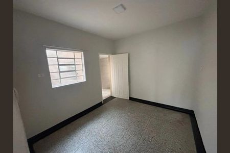 Quarto 1 de casa para alugar com 3 quartos, 100m² em Martins, Uberlândia