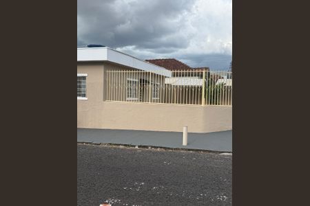 Casa para alugar com 3 quartos, 100m² em Martins, Uberlândia